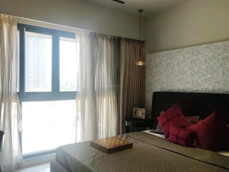 Room, puravankara-purva-atmosphere 2 Bedroom 1299 Sq.Ft. Apartment In Thanisandra Main Road Bangalore 8796233