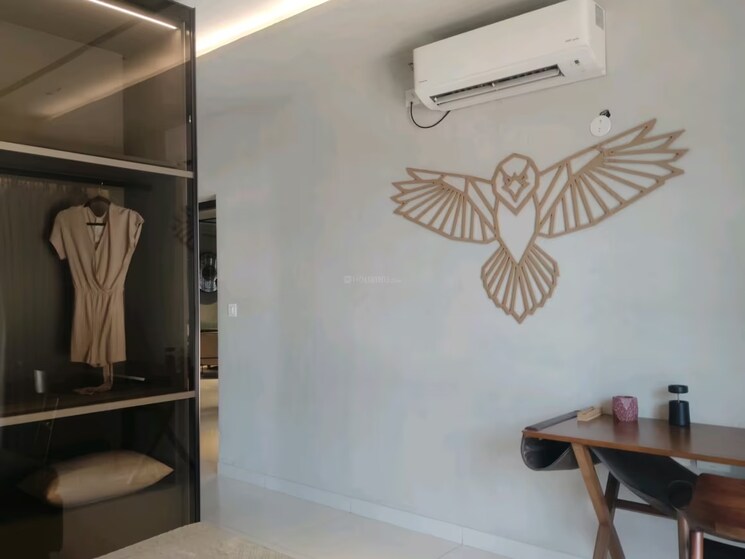 undefined, puravankara-purva-atmosphere 2 Bedroom 1299 Sq.Ft. Apartment In Thanisandra Main Road Bangalore 8796233