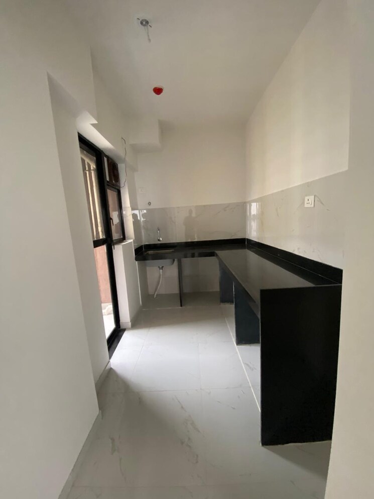 Kitchen, runwal-gardens-phase-2 2 Bedroom 674 Sq.Ft. Apartment In Dombivli East Thane 8796243
