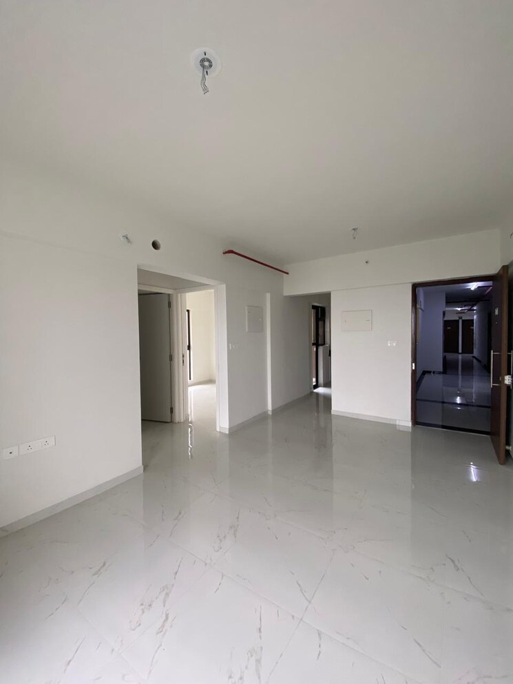 Living Room, runwal-gardens-phase-2 2 Bedroom 674 Sq.Ft. Apartment In Dombivli East Thane 8796243