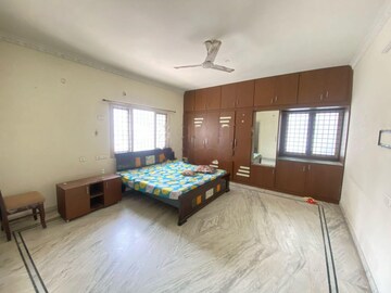 Bedroom in 2.5 BHK Apartment at Opus Ascend, Hi Tech City – for Rent