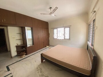 Kitchen in 2.5 BHK Apartment at Opus Ascend, Hi Tech City – for Rent