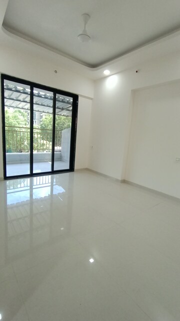 Room in 2 BHK Builder Floor at Manaki Ramchandra Heights, Virar West – for Sale
