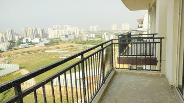 3 BHK Apartment For Rent in ROF Aalayas Phase 2, Sector 102