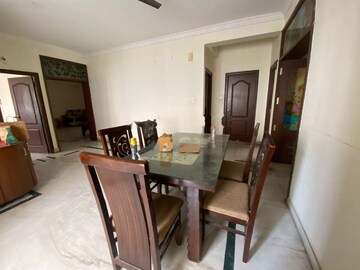 Kitchen in 2.5 BHK Apartment at Opus Ascend, Hi Tech City – for Rent