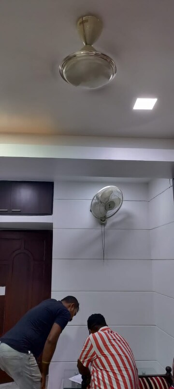 2 BHK Apartment at Bansdroni – for Rent