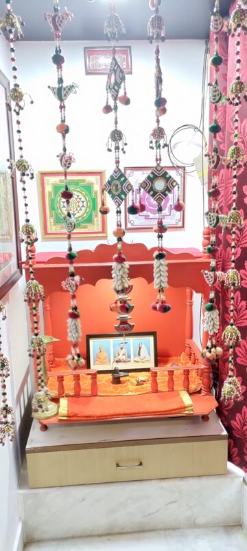  2 BHK Apartment at Bansdroni – for Rent