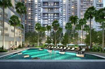 2 BHK Apartment For Rent in Brahma F Residences, Kalyani Nagar