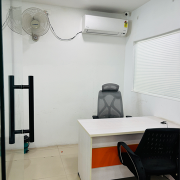Team Area in  Office Space at Madhapur – for Rent