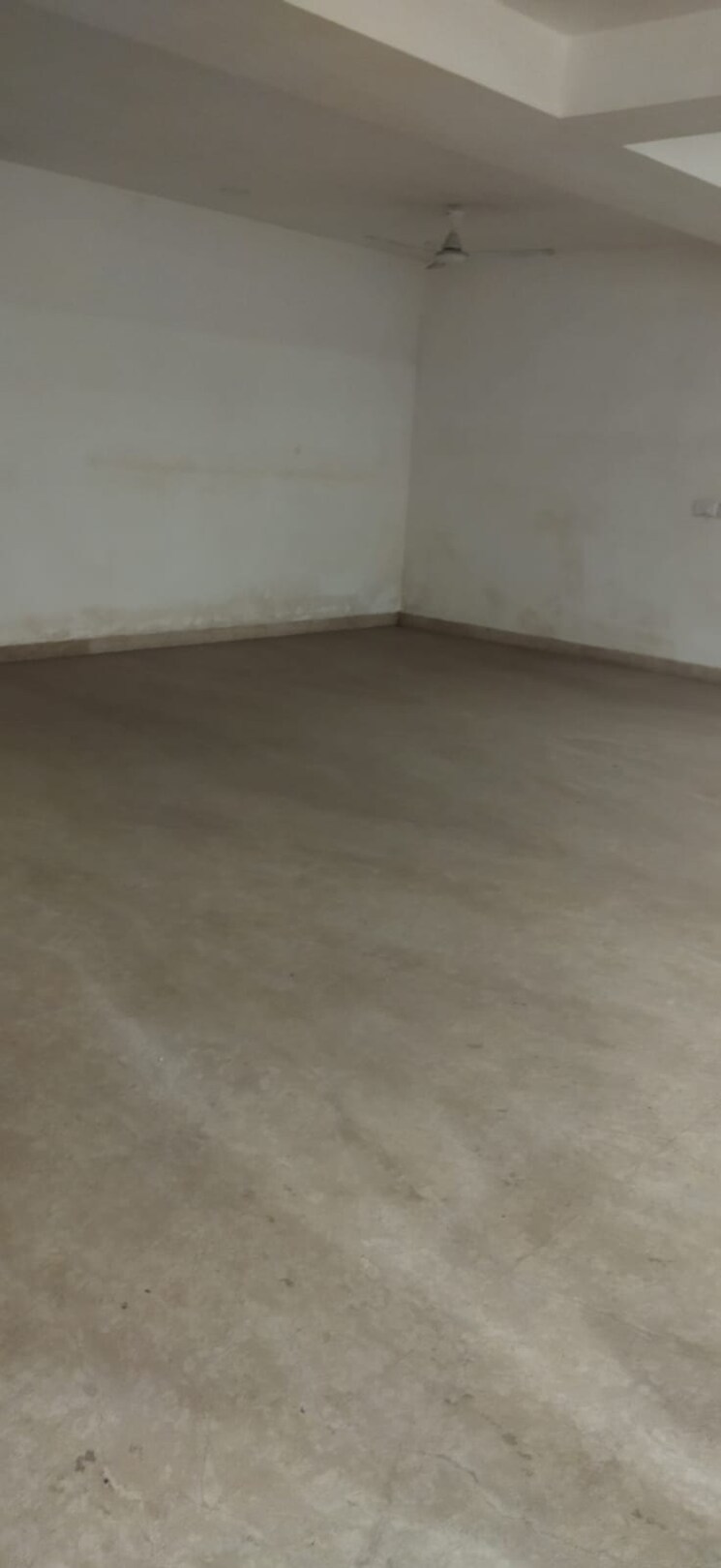 Floor Plan, panchsheel enclave Commercial Office Space 2000 Sq.Ft. In Panchsheel Enclave Delhi 8796268