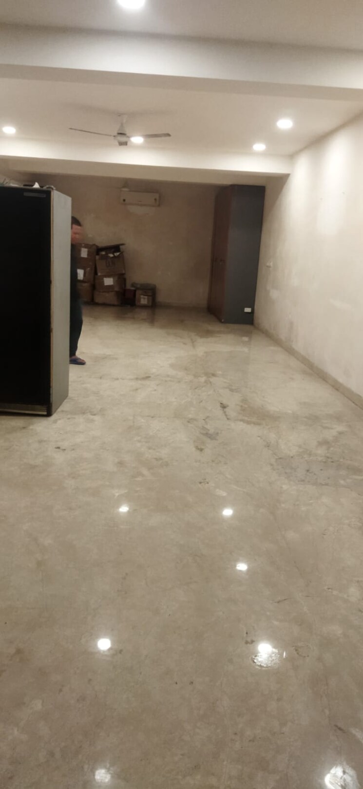 Floor Plan, panchsheel enclave Commercial Office Space 2000 Sq.Ft. In Panchsheel Enclave Delhi 8796268