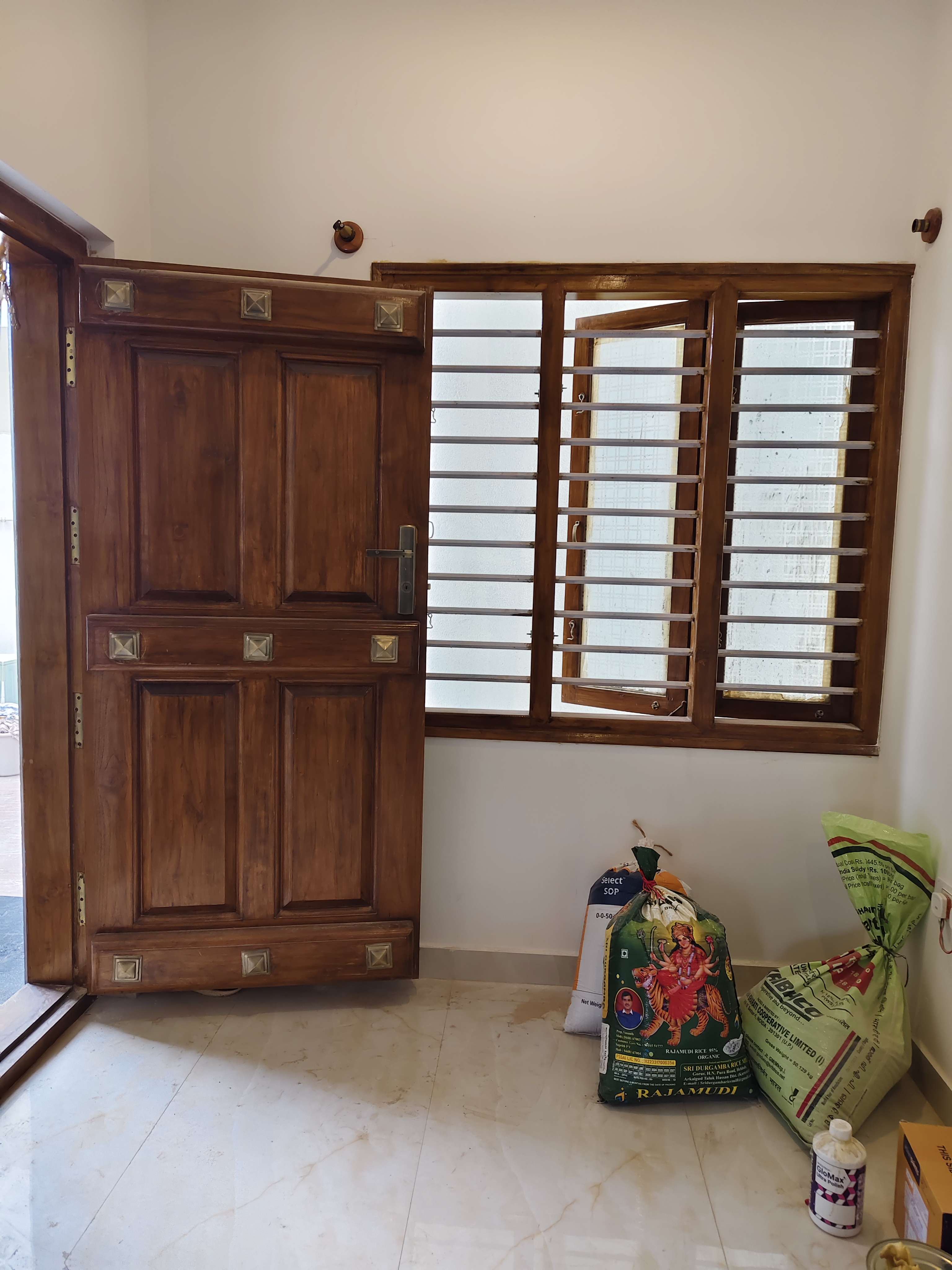 2 BHK Builder Floor For Rent in Venkateswara Building 