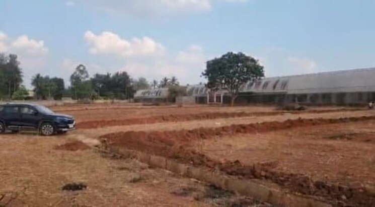 undefined, ivc road  1500 Sq.Ft. Plot In Ivc Road Bangalore 8795399