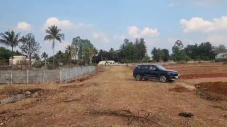 undefined, ivc road  1500 Sq.Ft. Plot In Ivc Road Bangalore 8795399