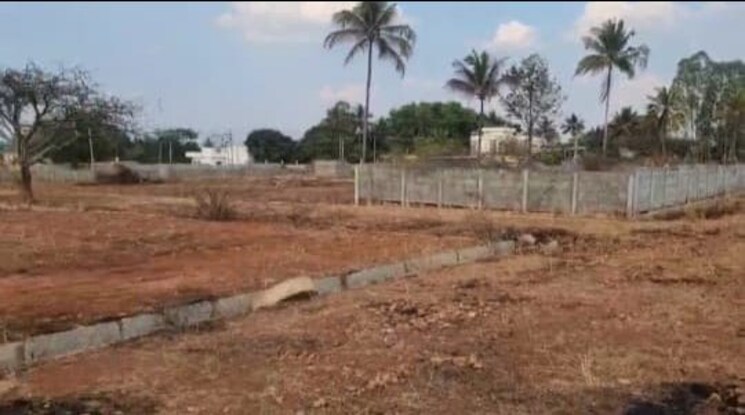 undefined, ivc road  1500 Sq.Ft. Plot In Ivc Road Bangalore 8795399