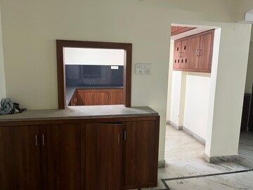 Bedroom in 2 BHK Apartment at Kondapur – for Rent