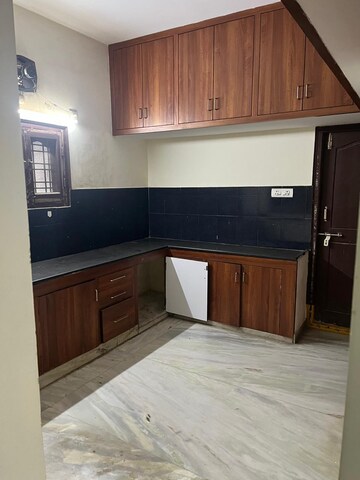 Kitchen in 2 BHK Apartment at Kondapur – for Rent