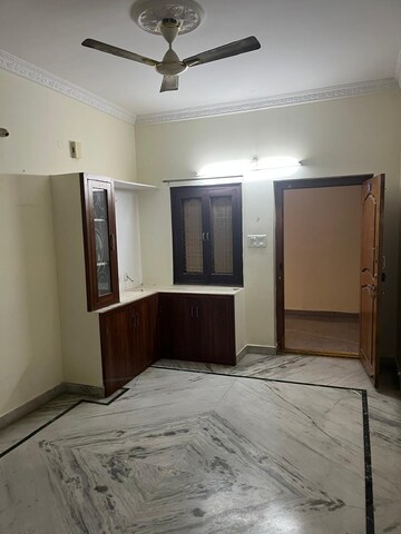 Bedroom in 2 BHK Apartment at Kondapur – for Rent
