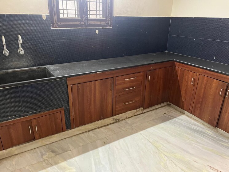 Kitchen, kondapur 2 Bedroom 1100 Sq.Ft. Apartment In Kondapur Hyderabad 8791749