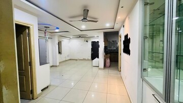 Team Area in 2.5 BHK Apartment at Aparna HillPark Avenues, Ramachandra Puram – for Rent