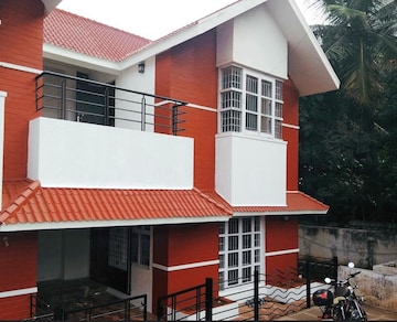 3 BHK Villa – Exterior View View at Vastu Bhoomi, Whitefield - for Rent
