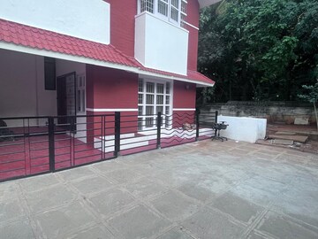 3 BHK Villa – Exterior View View at Vastu Bhoomi, Whitefield - for Rent