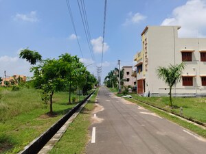  Plot For Sale in A-Zone