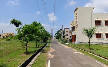 Plot For Sale in A-Zone