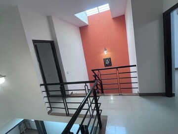 Staircase in 3 BHK Villa at Vastu Bhoomi, Whitefield – for Rent