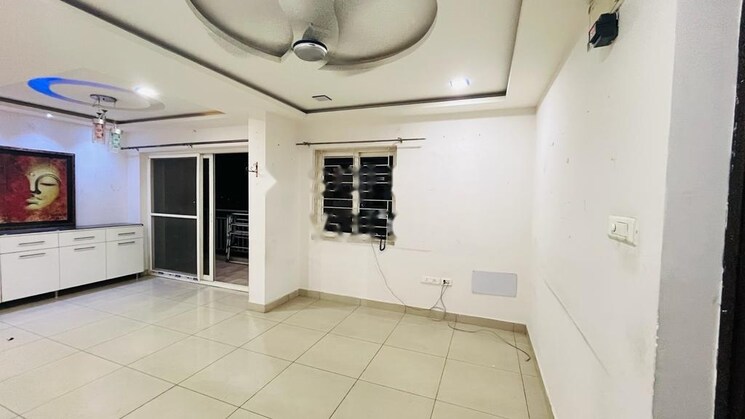 undefined, aparna-hillpark-avenues 2.5 Bedroom 1545 Sq.Ft. Apartment In Ramachandra Puram Hyderabad 8796281