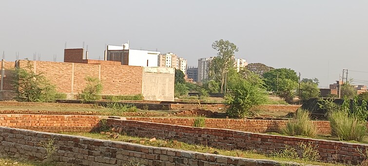 Cover Image, matiyari  1000 Sq.Yd. Plot In Matiyari Lucknow 8796294