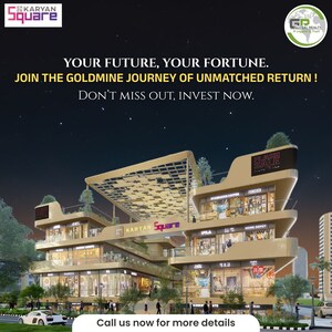  Shop For Sale in SKA Arcadia, Wave City