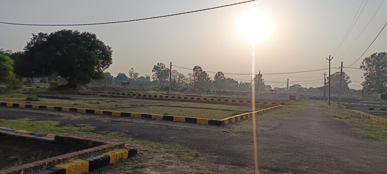 undefined, matiyari  1000 Sq.Yd. Plot In Matiyari Lucknow 8796294