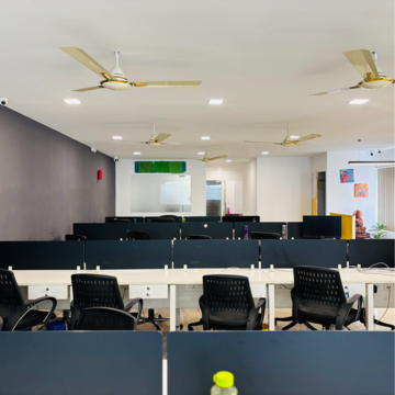  Office Space For Rent in Madhapur
