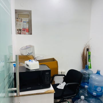 Team Area in  Office Space at Madhapur – for Rent