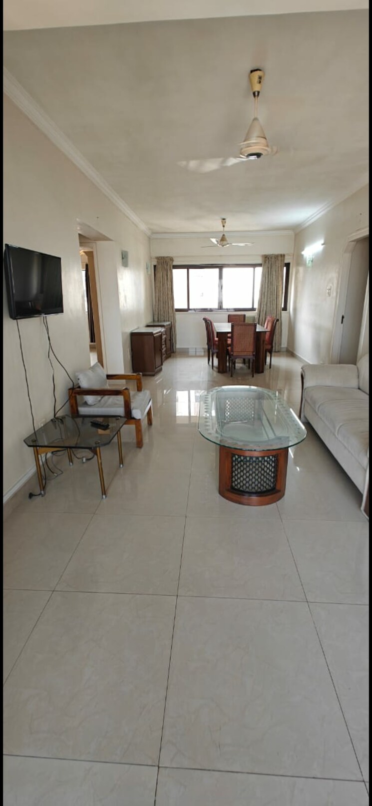 Master Bedroom, piramal-aranya 5 Bedroom 1900 Sq.Ft. Apartment In Byculla Mumbai 8796293