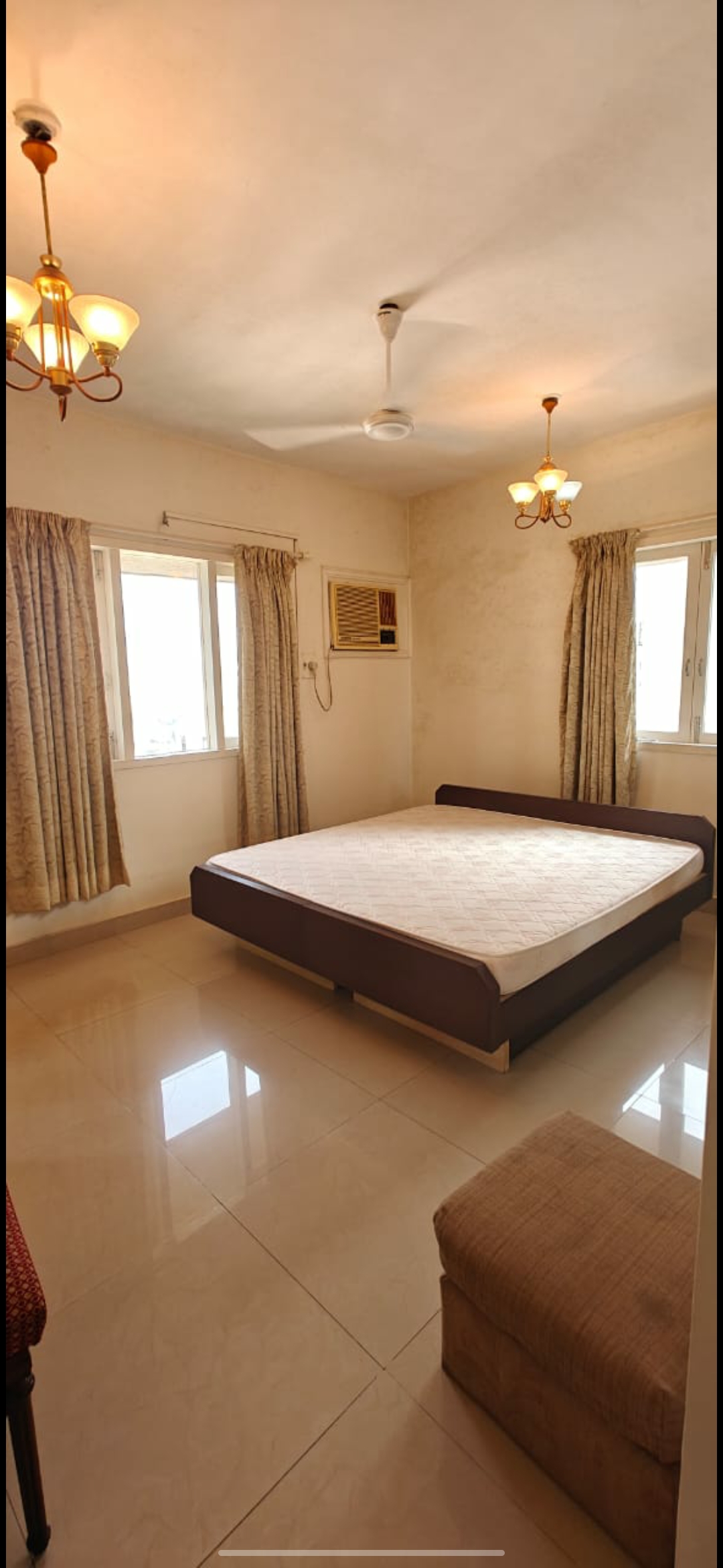 5 BHK + Extra Room Apartment For Rent in Piramal Aranya