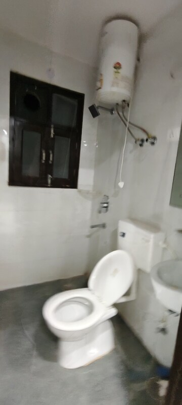 Bathroom in 5 BHK Builder Floor at Sector 45 – for Rent