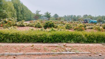  Plot For Sale in Bhogapuram