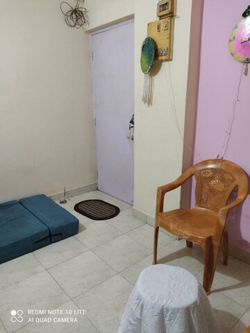 1 RK Apartment For Rent in Parivartan CHS Chembur, Chembur
