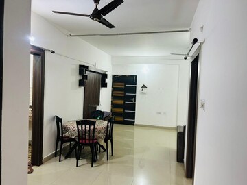 Living Room in 3 BHK Apartment at Bariatu – for Rent