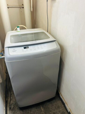  3 BHK Apartment at Bariatu – for Rent
