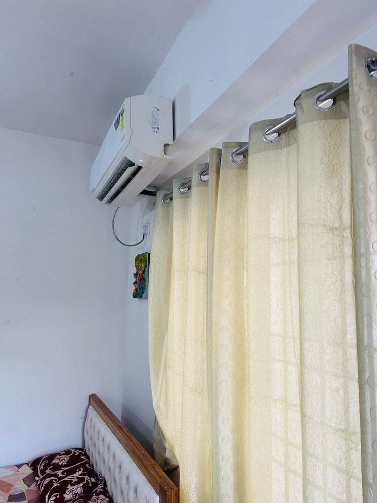 Bedroom, bariatu 3 Bedroom 1400 Sq.Ft. Apartment In Bariatu Ranchi 8796302