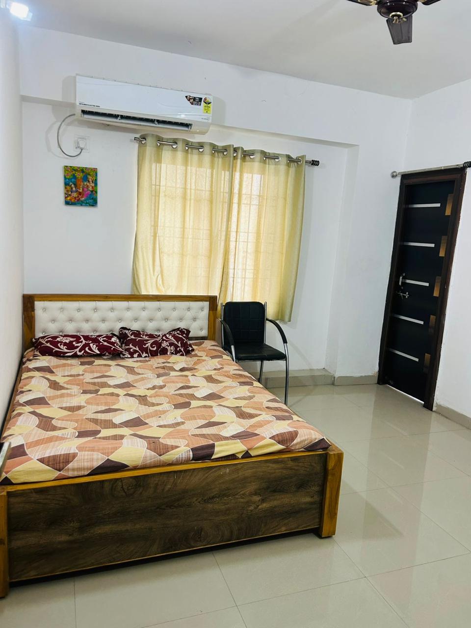 3 BHK Apartment For Rent in Aashiyana Star Properties