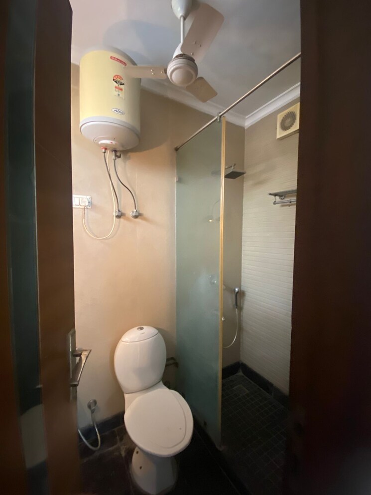 Master Bedroom, greater kailash 3 Bedroom 200 Sq.Yd. Builder Floor In Greater Kailash Delhi 8796330