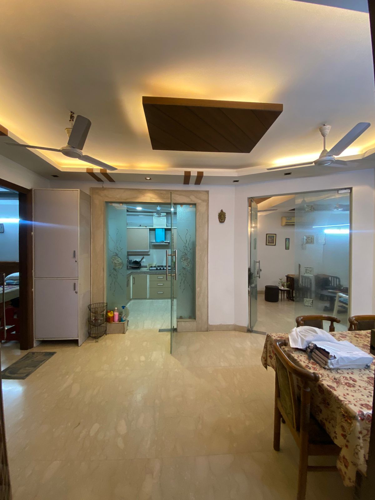 3 BHK Builder Floor For Sale in Greater Kailash