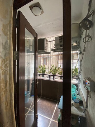 Master Bedroom in 3 BHK Builder Floor at Greater Kailash – for Sale