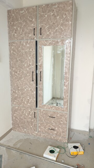 Master Bedroom in 3 BHK Apartment at ROF Aalayas Phase 2, Sector 102 – for Sale