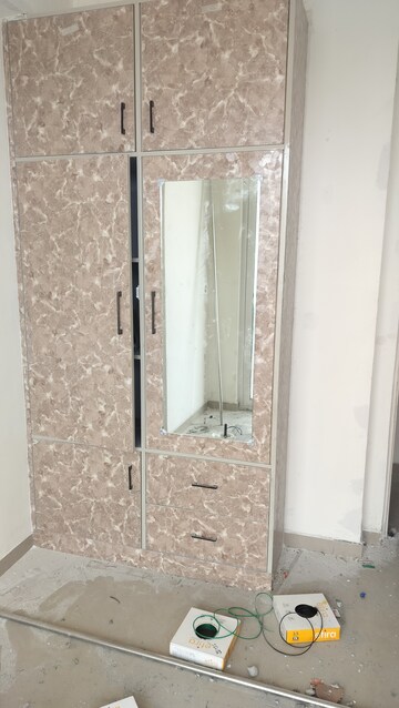 Bathroom in 3 BHK Apartment at ROF Aalayas Phase 2, Sector 102 – for Sale