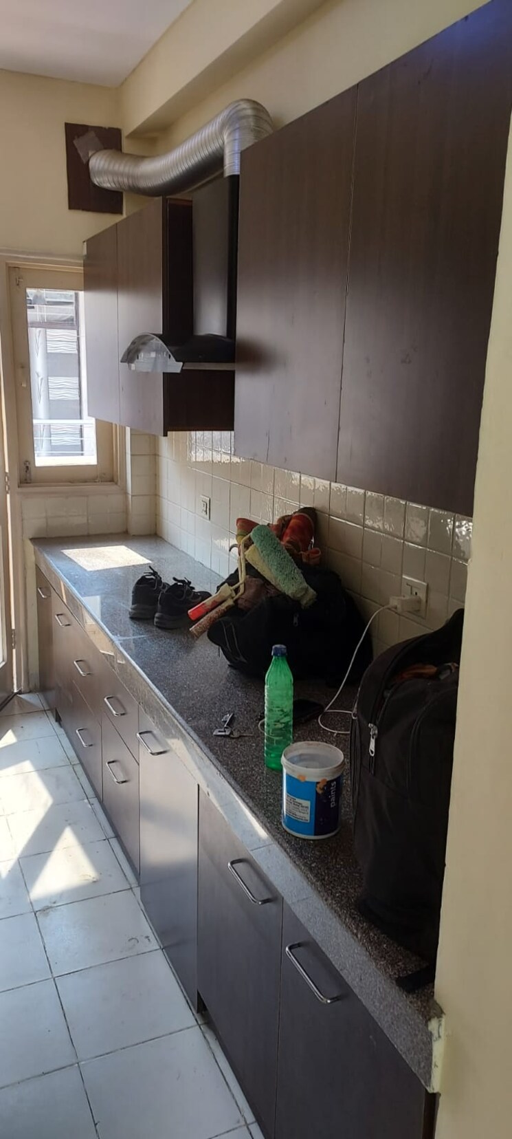 Kitchen, rps-palms 3 Bedroom 1590 Sq.Ft. Builder Floor In Sector 88 Faridabad 8796322